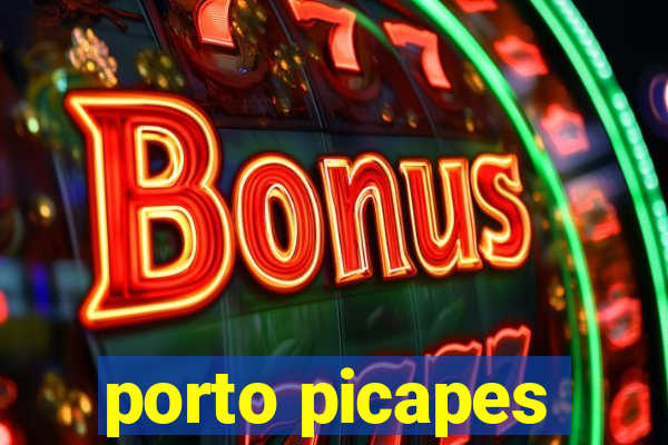 porto picapes